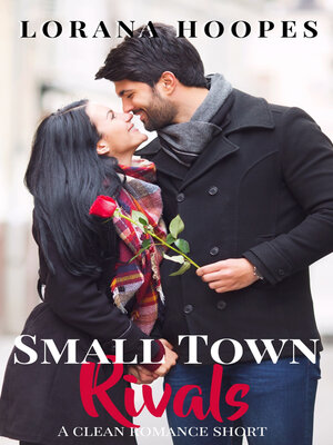 cover image of Small Town Rivals